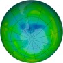 Antarctic Ozone 1979-09-05